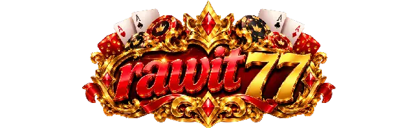 Logo Rawit77
